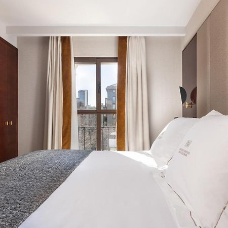 Suites Center Барселона Екстер'єр фото