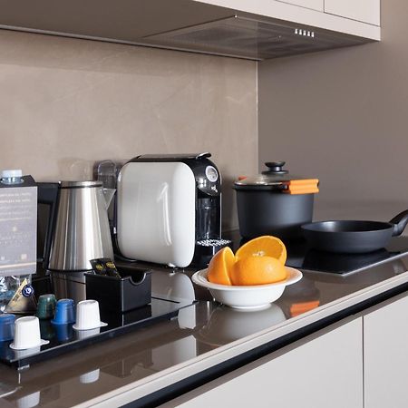 Suites Center Барселона Екстер'єр фото