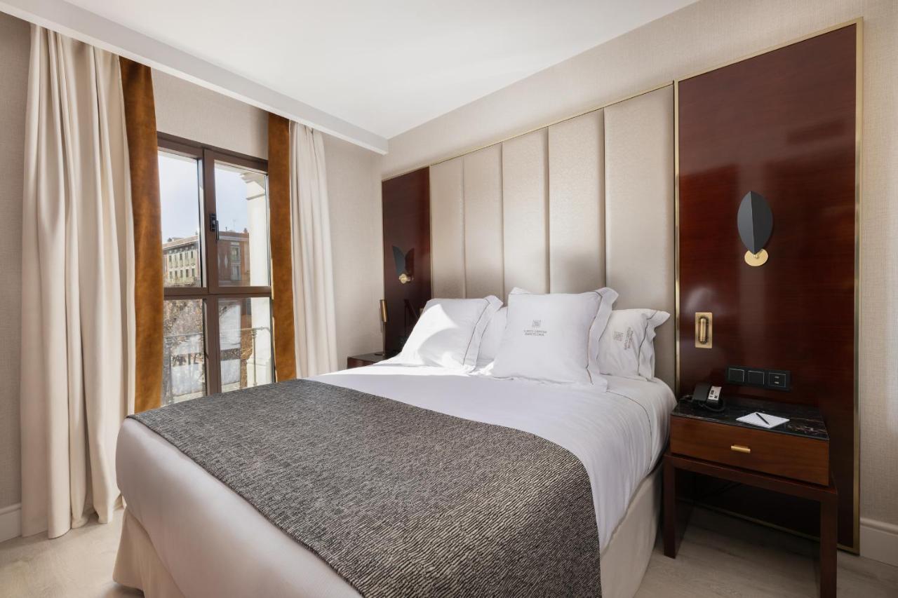 Suites Center Барселона Екстер'єр фото