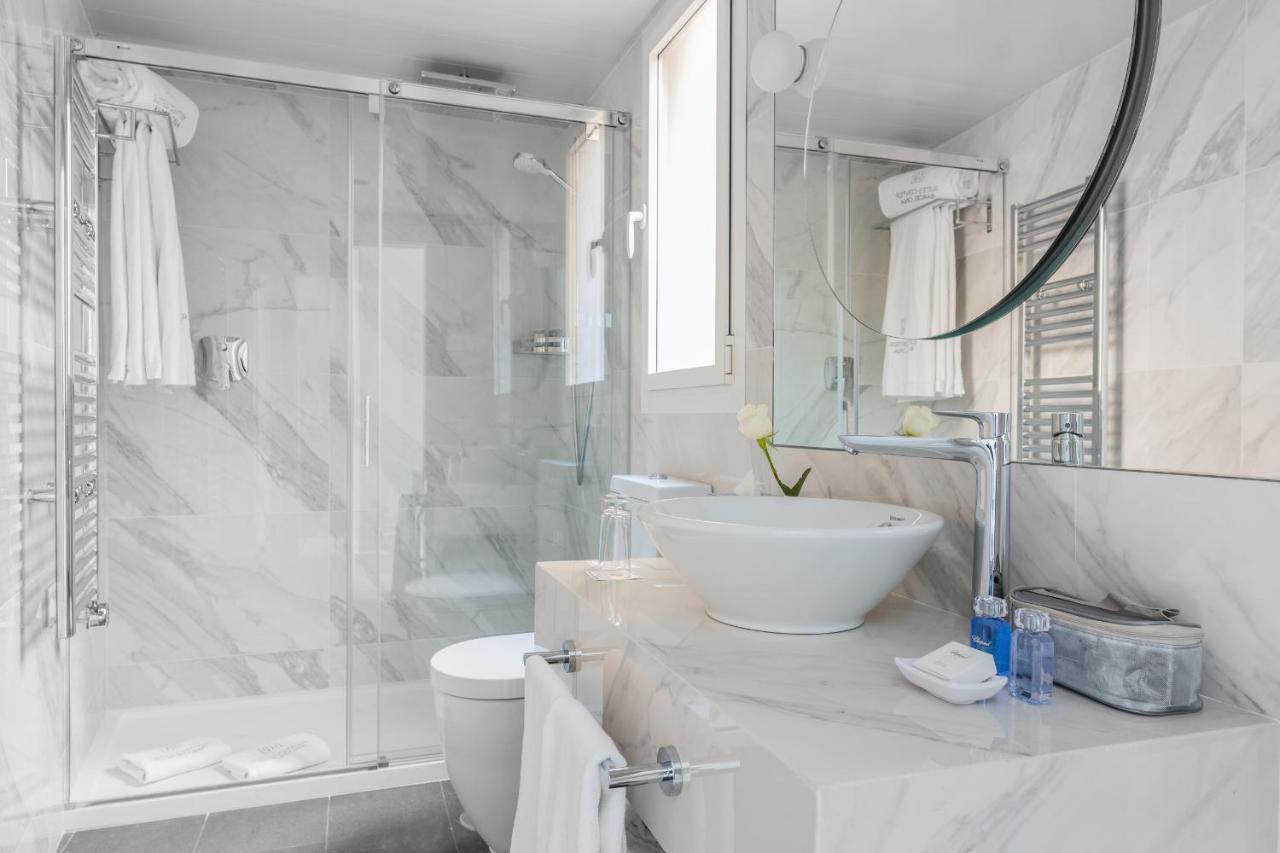 Suites Center Барселона Екстер'єр фото